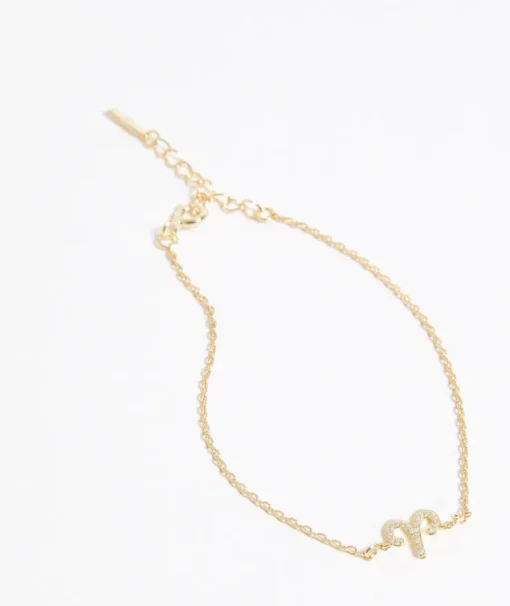 Bridesmaid Bracelet - Aries