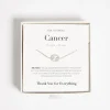 Bridesmaid Bracelet - Cancer