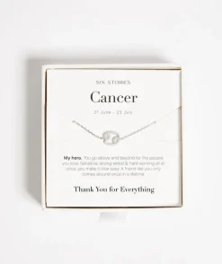 Bridesmaid Bracelet - Cancer