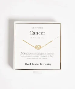 Bridesmaid Bracelet - Cancer