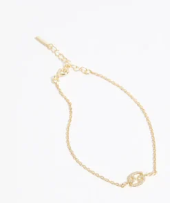 Bridesmaid Bracelet - Cancer