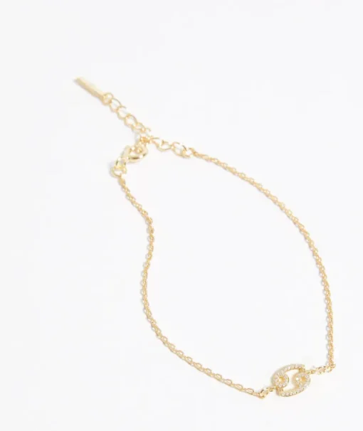 Bridesmaid Bracelet - Cancer