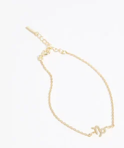 Bridesmaid Bracelet - Capricorn
