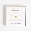 Bridesmaid Bracelet - Gemini