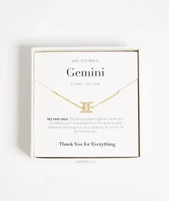 Bridesmaid Bracelet - Gemini