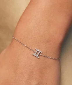 Bridesmaid Bracelet - Gemini