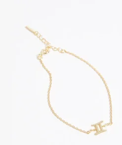 Bridesmaid Bracelet - Gemini