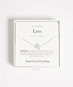 Bridesmaid Bracelet - Leo