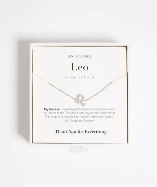 Bridesmaid Bracelet - Leo