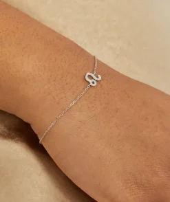 Bridesmaid Bracelet - Leo
