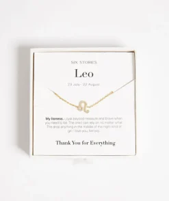 Bridesmaid Bracelet - Leo