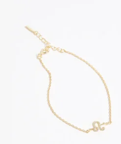 Bridesmaid Bracelet - Leo