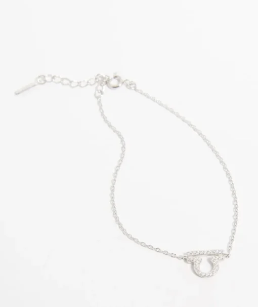 Bridesmaid Bracelet - Libra