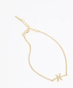 Bridesmaid Bracelet - Pisces