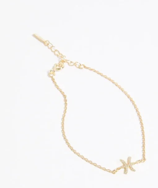 Bridesmaid Bracelet - Pisces