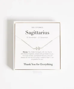 Bridesmaid Bracelet - Sagittarius