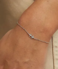 Bridesmaid Bracelet - Sagittarius