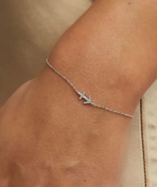 Bridesmaid Bracelet - Sagittarius