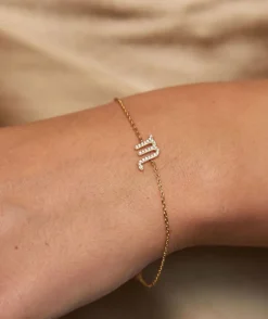 Bridesmaid Bracelet - Scorpio