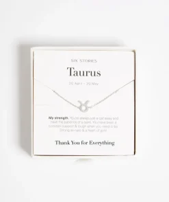 Bridesmaid Bracelet - Taurus