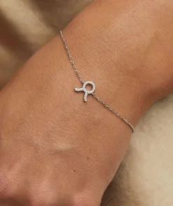 Bridesmaid Bracelet - Taurus