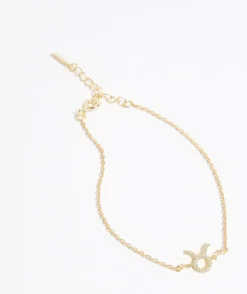 Bridesmaid Bracelet - Taurus