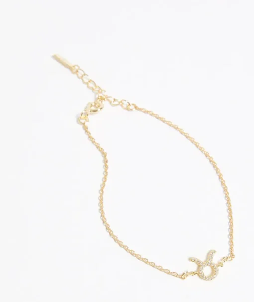 Bridesmaid Bracelet - Taurus