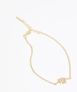 Bridesmaid Bracelet - Virgo