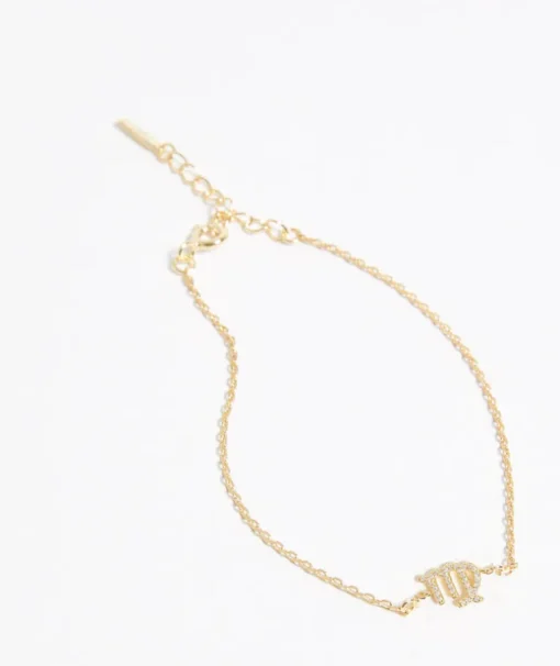 Bridesmaid Bracelet - Virgo