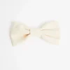 Dog Chiffon Bow Tie