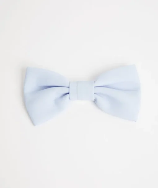 Dog Chiffon Bow Tie