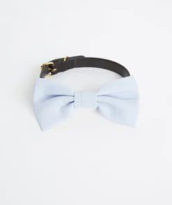 Dog Chiffon Bow Tie