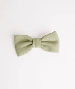 Dog Crepe Bow Tie