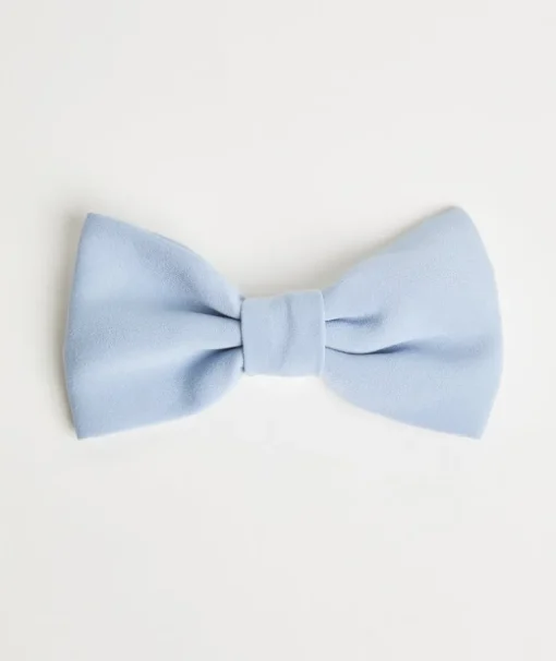 Dog Crepe Bow Tie