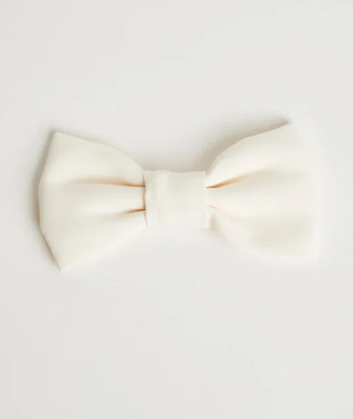 Dog Crepe Bow Tie