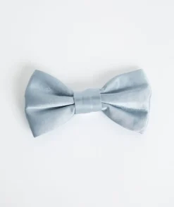 Dog Satin Bow Tie