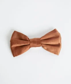Dog Satin Bow Tie