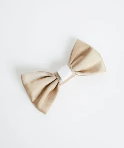 Dog Satin Bow Tie
