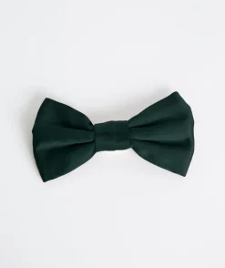 Dog Satin Bow Tie