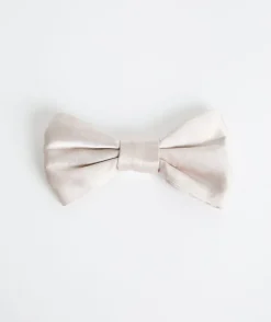 Dog Satin Bow Tie