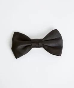 Dog Satin Bow Tie