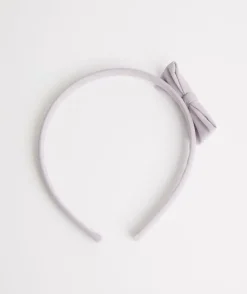 Girls Chiffon Headband