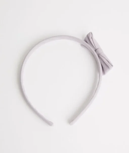 Girls Chiffon Headband