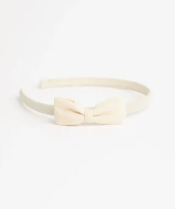 Girls Chiffon Headband