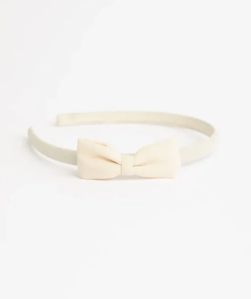 Girls Chiffon Headband