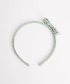 Girls Chiffon Headband