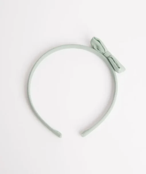 Girls Chiffon Headband