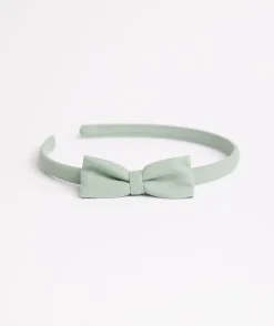 Girls Chiffon Headband