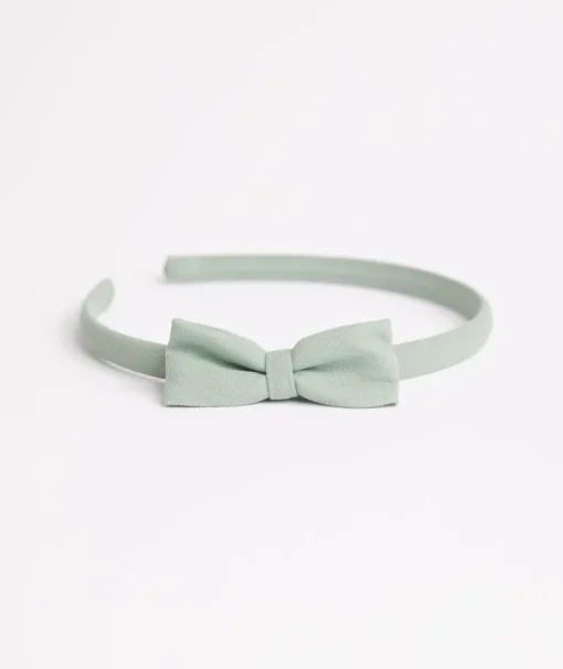 Girls Chiffon Headband