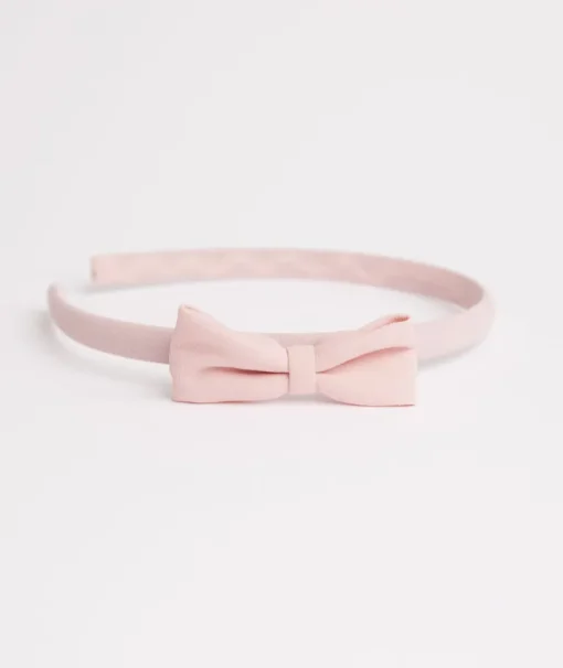 Girls Chiffon Headband
